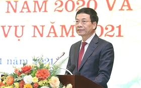Khoa học công nghệ, Đổi mới sáng tạo, CMCN4.0, chuyển đổi số là con đường đưa Việt Nam trở thành nước phát triển thu nhập cao vào năm 2045