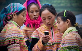 No new 2G, 3G phones in VN from July 1