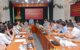 Quảng Bình: Đẩy mạnh tuyên truyền Đại hội Đảng bộ tỉnh Quảng Bình lần thứ XVII, nhiệm kỳ 2020 - 2025