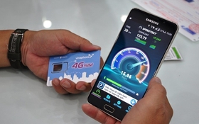 Vietnam’s 3G and 4G subscribers outnumber 2G for first time