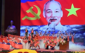 Hà Nội tổ chức các hoạt động kỷ niệm 130 năm Ngày sinh Chủ tịch Hồ Chí Minh