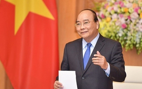 Thủ tướng kêu gọi cộng đồng người Việt Nam ở nước ngoài chung sức chống dịch