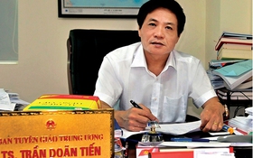 Sức sống và triển vọng phát triển của mạng xã hội “make in Việt Nam”