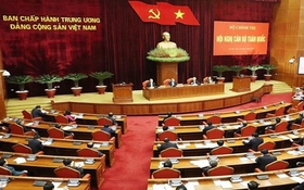 Thực hiện hiệu quả Chỉ đạo của Tổng Bí thư, Chủ tịch nước Nguyễn Phú Trọng về công tác nhân sự Đại hội XIII của Đảng