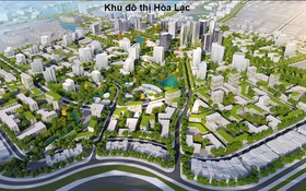 Phát triển Huế - Hòa Lạc thành trung tâm KH&CN lớn của cả nước