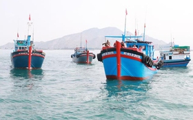 Lập Ủy ban Quốc gia thực hiện Chiến lược phát triển bền vững kinh tế biển Việt Nam