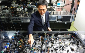 Nhật Bản xây dựng chiến lược quốc gia về phát triển công nghệ lượng tử
