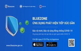 Chủ tịch UBND tỉnh Đắk Nông kêu gọi, vận động người dân cài đặt, sử dụng ứng dụng Bluezone