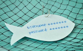 Các chiến dịch phishing mất trung bình 21 giờ