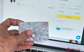 Người dùng Việt tăng cường thanh toán điện tử ở mọi giới, mọi độ tuổi