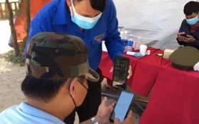Quảng Nam: Đẩy mạnh tuyên truyền, hướng dẫn cài đặt, sử dụng ứng dụng Bluezone trong cộng đồng