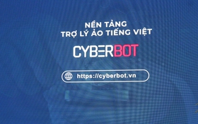Bộ TT&TT tổ chức ra mắt Nền tảng trợ lý ảo tiếng Việt - Viettel Cyberbot