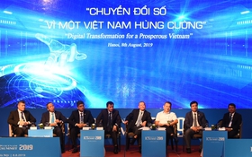 VINASA công bố tổ chức ngày chuyển đổi số Việt Nam 2020