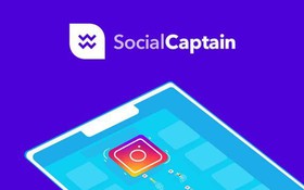 Social Captain gây rò rỉ thông tin người dùng Instagram