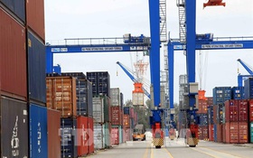 Hải Phòng: Phấn đấu trở thành trung tâm dịch vụ logistics quốc tế hiện đại