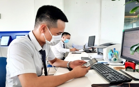 Bắc Giang: Gần 83 nghìn thuê bao điện thoại cài đặt Bluezone