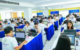 Hơn 180 đội đăng ký tham gia cuộc thi Sinh viên với An toàn thông tin ASEAN 2021