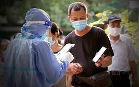 Bắc Giang đề nghị liên thông dữ liệu, hỗ trợ xem kết quả tiêm chủng trên Bluezone