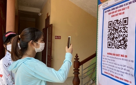 Bắc Giang: Nâng tỷ lệ thuê bao di động cài đặt Bluezone phòng, chống dịch Covid-19