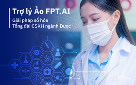 FPT.AI đồng hành cùng Boston Pharma ứng dụng AI trong chuyển đổi số ngành Dược phẩm