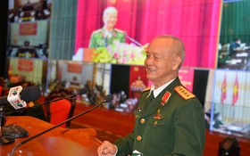 Đại tướng Phạm Văn Trà "bật mí" về nỗi lo sợ của Mỹ mang tên tàu không số