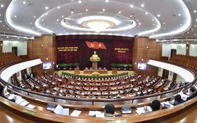 Toàn văn phát biểu khai mạc Hội nghị Trung ương lần thứ tư, khóa XIII của Tổng Bí thư Nguyễn Phú Trọng