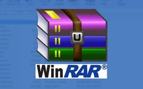 Phát hiện lỗ hổng bảo mật mới trong phần mềm WinRAR
