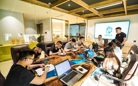 Công nghệ Blockchain: Cơ hội cho các start-up Việt