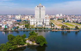 Từ 16/10, người vào tỉnh Nam Định không phải xuất trình kết quả xét nghiệm SARS-CoV-2