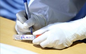 Hà Nội ghi nhận kỷ lục 289 ca nhiễm SARS-CoV-2 trong ngày 15/11