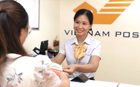 Bưu điện Việt Nam đẩy mạnh phát triển  dịch vụ số