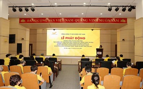 Bưu điện Việt Nam thi đua phòng chống và chiến thắng đại dịch Covid-19 và hưởng ứng chương trình “Sóng và máy tính cho em”