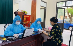 Bưu điện Hà Nội linh hoạt phương thức chi trả lương hưu, trợ cấp BHXH tháng 9,10/2021