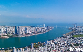 Chuyển đổi số đưa Đà Nẵng tiếp cận cuộc cách mạng công nghiệp 4.0