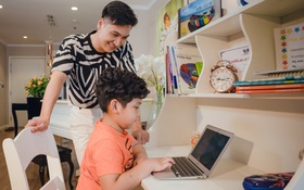 SafeMobile: Nền tảng “Make in Viet Nam” giúp bảo vệ trẻ em trên không gian mạng