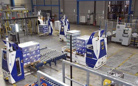 Rostek: Giải pháp chuyển đổi số toàn diện cho doanh nghiệp sản xuất