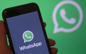 WhatsApp chặn 2 triệu tài khoản ở Ấn Độ do phát tán tin giả