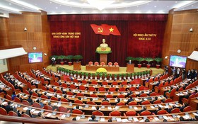 Toàn văn phát biểu bế mạc Hội nghị lần thứ tư Ban Chấp hành Trung ương Đảng khóa XIII