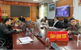 Lạng Sơn thí điểm đưa trợ lý ảo hỗ trợ công chức, viên chức trong tháng 12