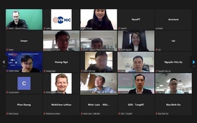 VNNIC đào tạo về RPKI cho cộng đồng Internet Việt Nam