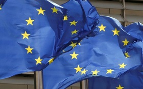 Liên minh châu Âu ủng hộ giải quyết tranh chấp Biển Đông dựa trên luật pháp quốc tế