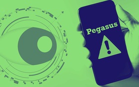 iPhone của nhân viên bộ Ngoại giao Mỹ bị lây nhiễm Pegasus