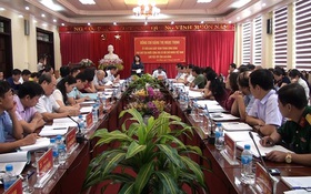 Phó Chủ tịch nước Đặng Thị Ngọc Thịnh: Cao Bằng cần quan tâm phát triển nông nghiệp thông minh