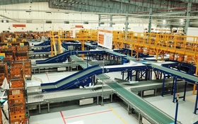 Vietnam Post với kì vọng doanh thu tỷ USD trong lĩnh vực logistics