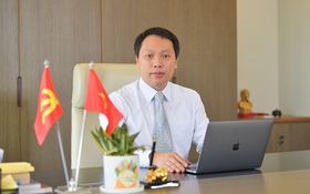Thứ trưởng Nguyễn Huy Dũng làm Trưởng Ban Chỉ đạo cải cách hành chính Bộ TT&TT