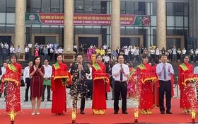 Bắc Giang tổ chức hội nghị trực tuyến xúc tiến tiêu thụ vải thiều năm 2022