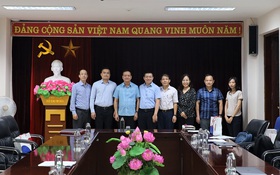 VNNIC hỗ trợ Lào Cai đào tạo, tập huấn triển khai IPv6