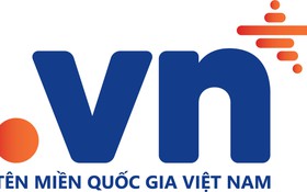 VNNIC ra mắt hình ảnh thương hiệu tên miền quốc gia “.vn”