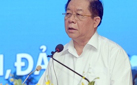 Phát biểu của Bộ trưởng Nguyễn Mạnh Hùng tại Hội nghị tổng kết ngành Lao động, Thương binh và Xã hội năm 2021