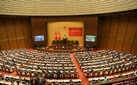 Hội nghị Văn hóa 2021: Phát huy giá trị văn hóa, sức mạnh con người Việt Nam